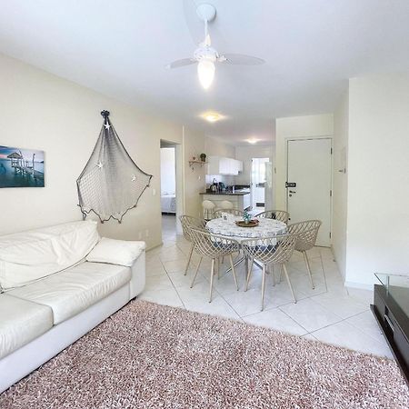 FlorianópolisResidencial Porto Da Brava - Ndi001公寓 外观 照片