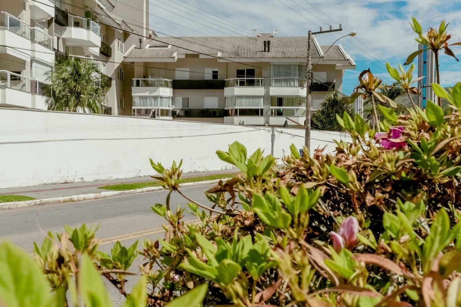 FlorianópolisResidencial Porto Da Brava - Ndi001公寓 外观 照片