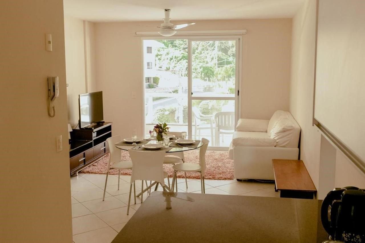 FlorianópolisResidencial Porto Da Brava - Ndi001公寓 外观 照片