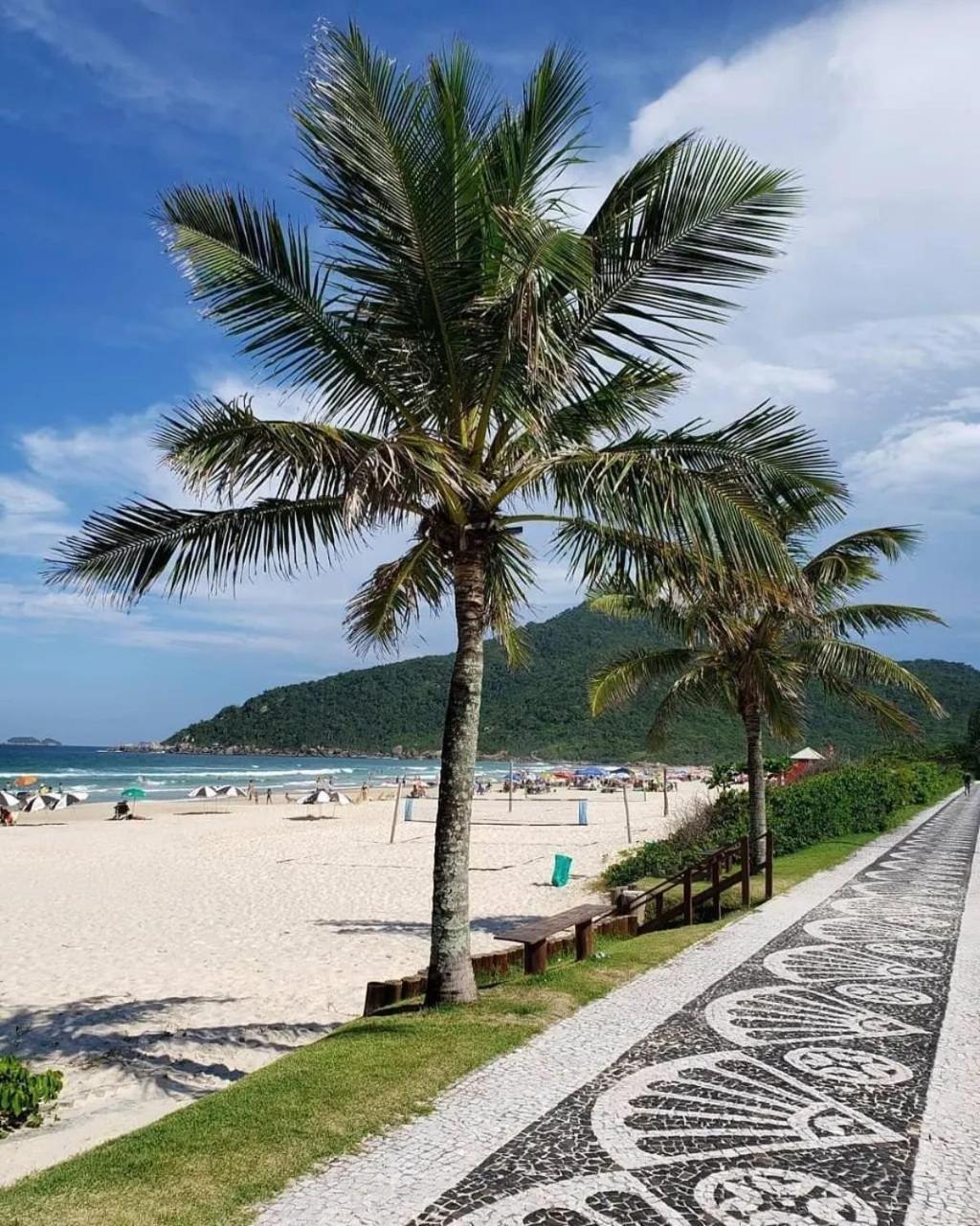 FlorianópolisResidencial Porto Da Brava - Ndi001公寓 外观 照片
